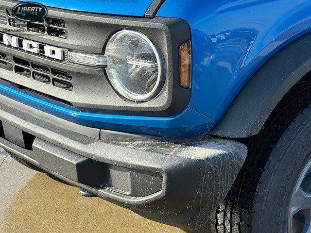 FORD BRONCO BIG BEND - 9