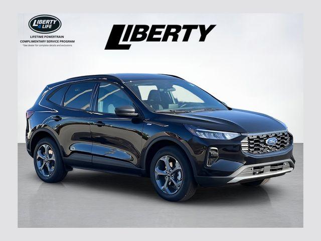New 2026 Ford Escape ST-Line