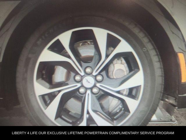صورة 9 لـ 2023 FORD MUSTANG MACH-E PREMIUM