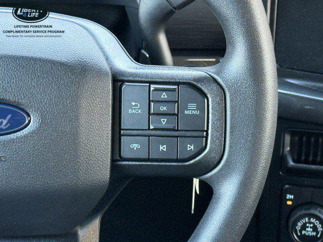 2026 FORD F-150 STX — миниатюра 29