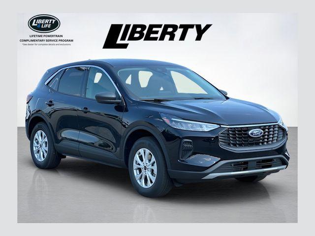 New 2026 Ford Escape Active