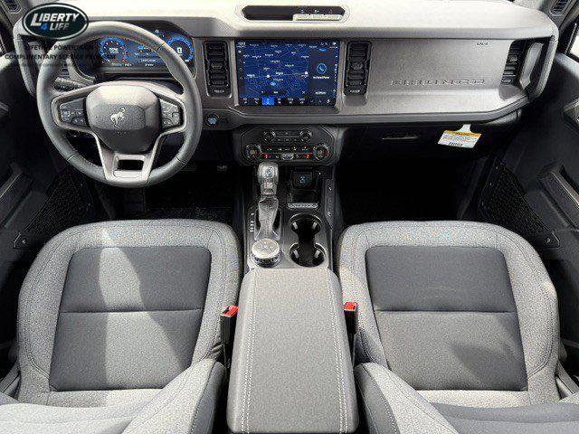 2026 FORD BRONCO BIG BEND 缩略图 17