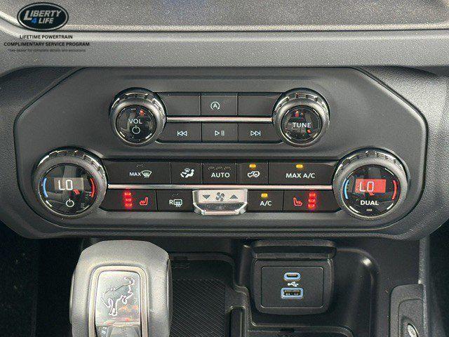 2026 FORD BRONCO BIG BEND 缩略图 21