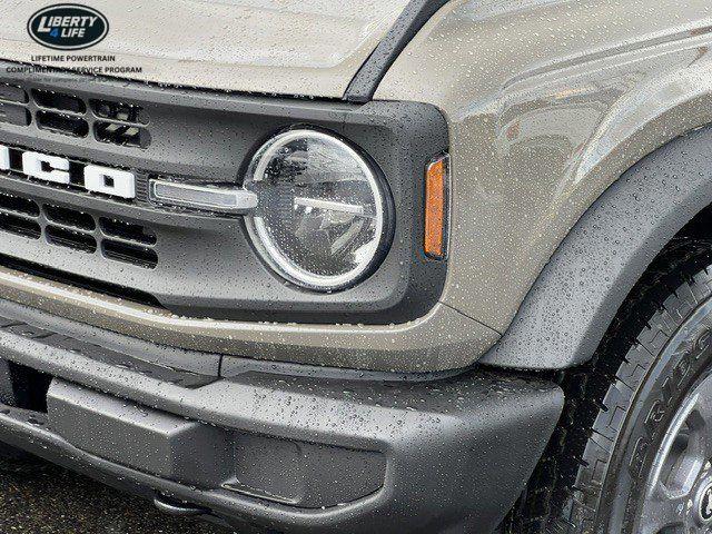 صورة 9 لـ 2026 FORD BRONCO BIG BEND