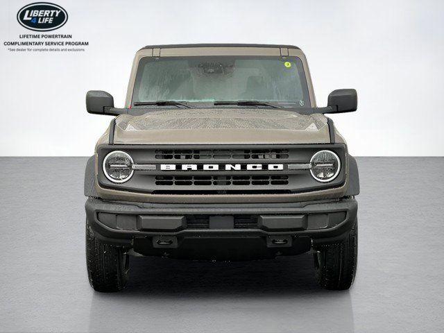 صورة 8 لـ 2026 FORD BRONCO BIG BEND