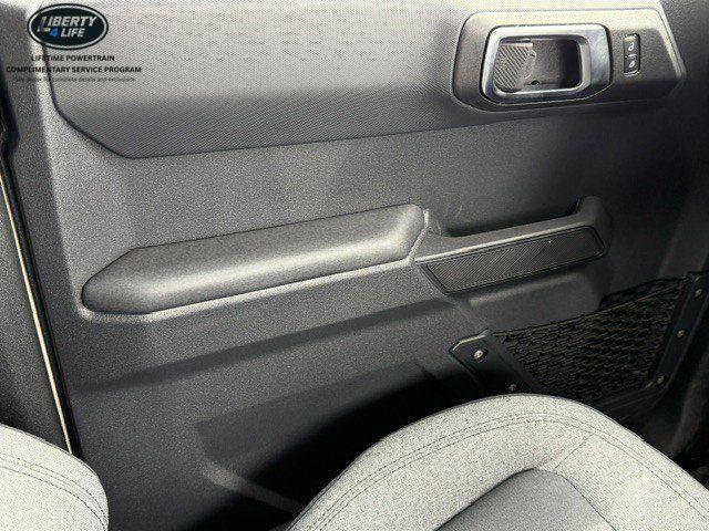 2026 FORD BRONCO BIG BEND 缩略图 29