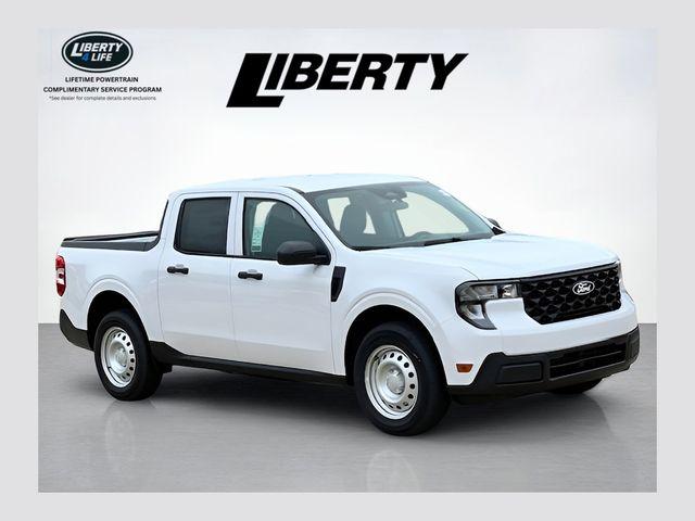 New 2026 Ford Maverick XL