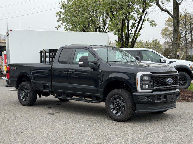 New 2026 Ford F-250 XL