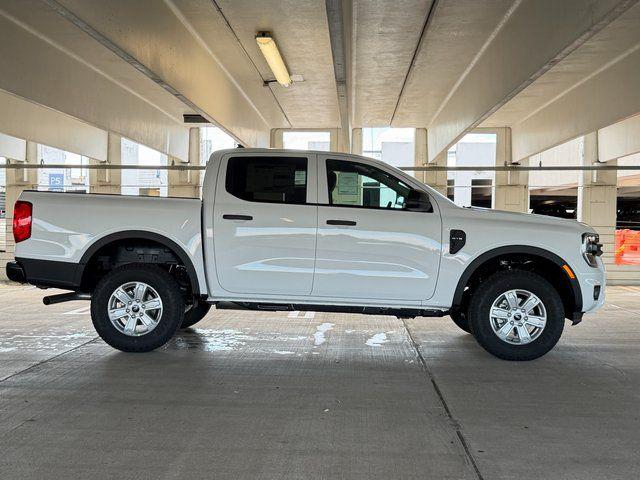 2026 FORD RANGER XL 照片 7