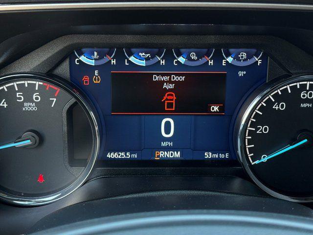 FORD F-150 XLT - 6