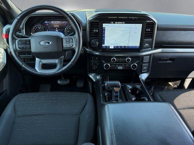 FORD F-150 XLT - 4