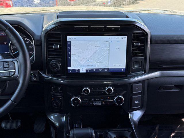 FORD F-150 XLT - 5