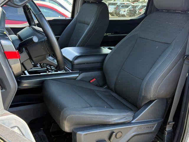 FORD F-150 XLT - 8