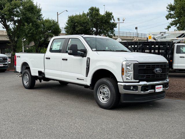 New 2026 Ford F-250 XL