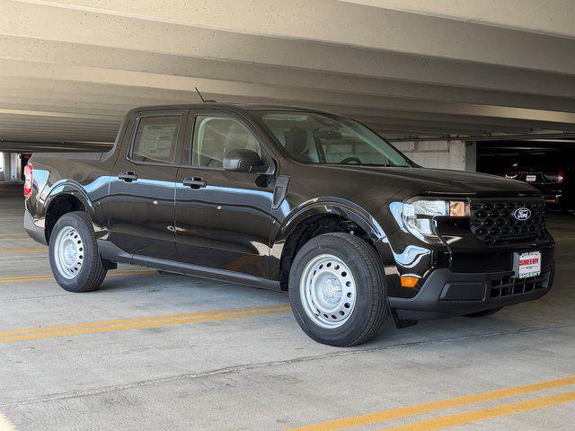 New 2026 Ford Maverick XL