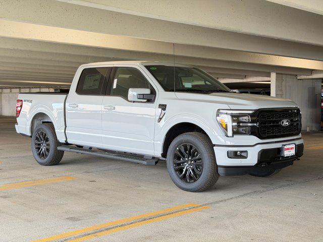 New 2026 Ford F-150 Lariat