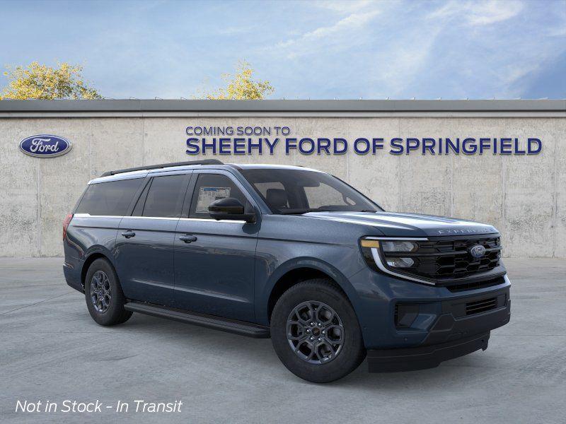 New 2026 Ford Expedition Max Active 4x4