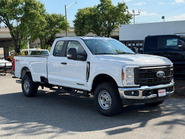 New 2026 Ford F-250 XL