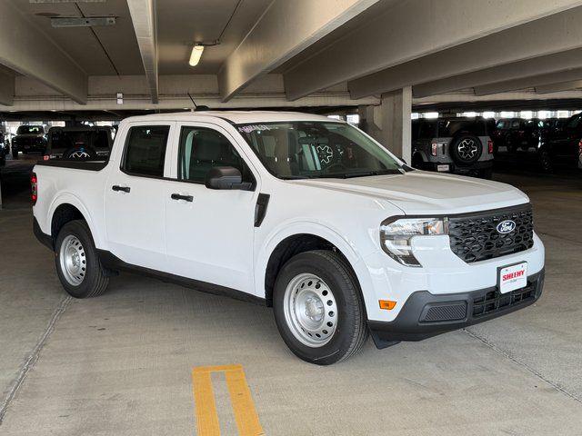 New 2026 Ford Maverick XL
