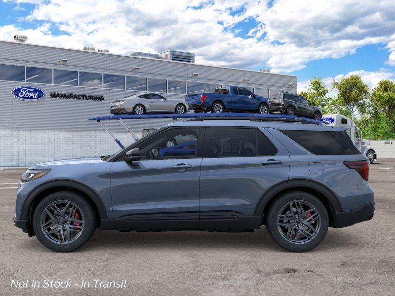 2026 FORD EXPLORER ST 照片 5