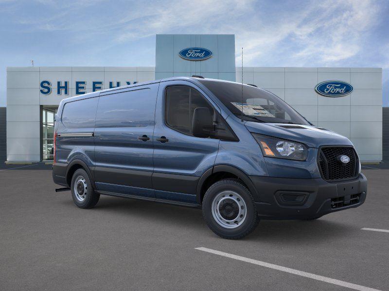 New 2026 Ford Transit-250 Base