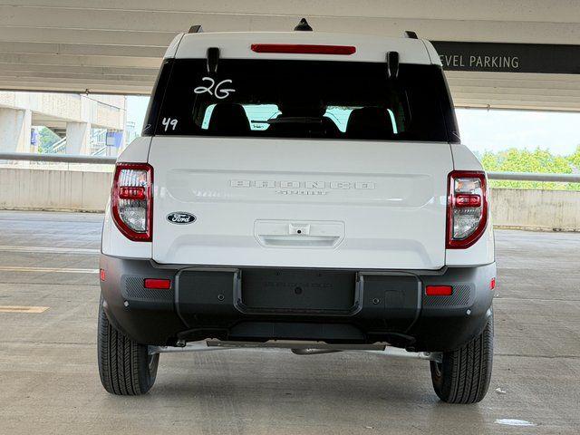 صورة 5 لـ 2026 FORD BRONCO SPORT BIG BEND