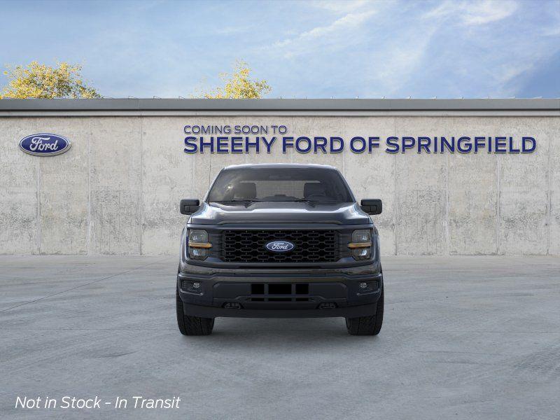 FORD F-150 STX - 2