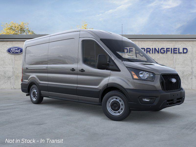New 2026 Ford Transit-250 Base