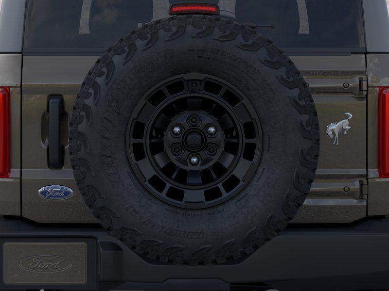 2026 FORD BRONCO BASE 缩略图 24