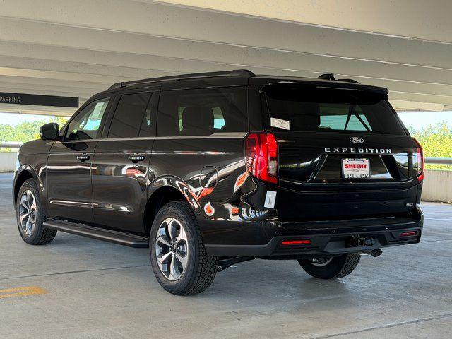 2027 FORD EXPEDITION MAX ACTIVE 4X4 — фото 4