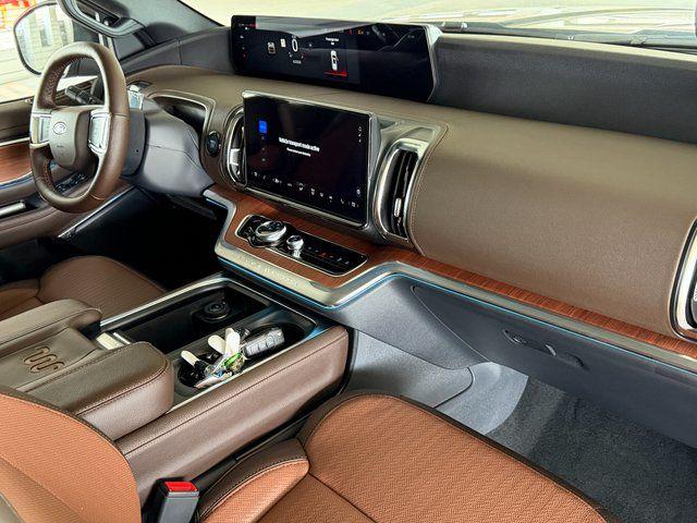 2027 FORD EXPEDITION KING RANCH — фото 9