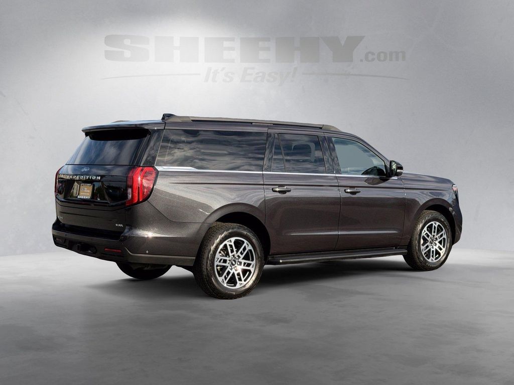 2025 FORD EXPEDITION MAX ACTIVE 4X4 缩略图 13
