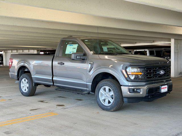 New 2026 Ford F-150 XL