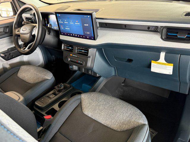 2026 FORD MAVERICK XLT 照片 9