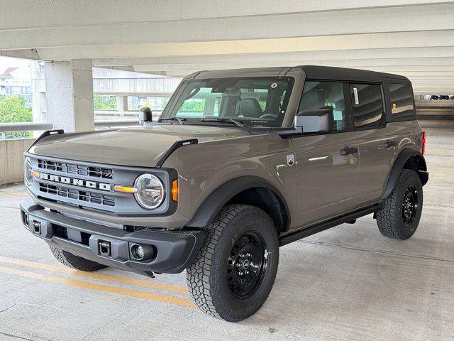 صورة 3 لـ 2026 FORD BRONCO BIG BEND