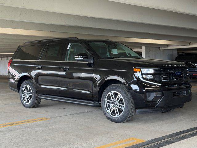 New 2026 Ford Expedition Max Active 4x4