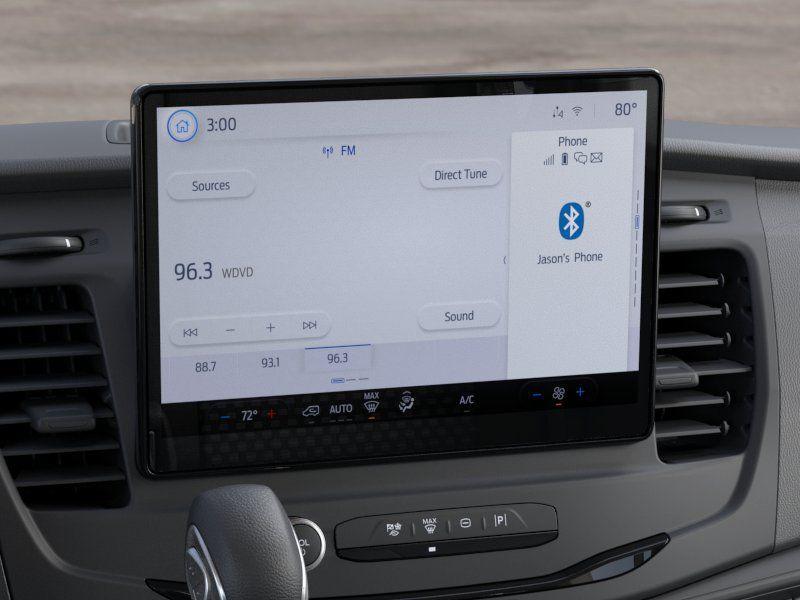صورة مصغرة 14 لـ 2026 FORD TRANSIT-250 BASE