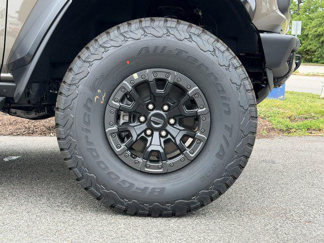 FORD BRONCO RAPTOR - 9