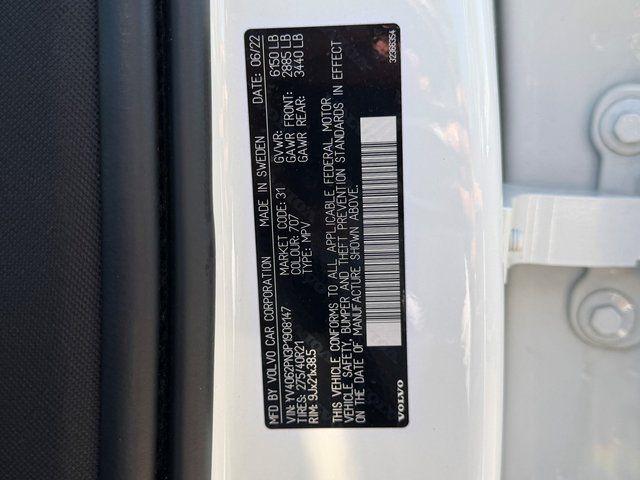 صورة مصغرة 27 لـ 2023 Volvo XC90 B6 PLUS 7-SEATER