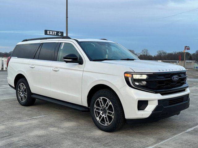 New 2026 Ford Expedition Max Active 4x4