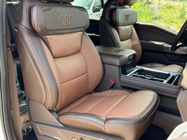 2026 FORD F-250 KING RANCH 缩略图 11