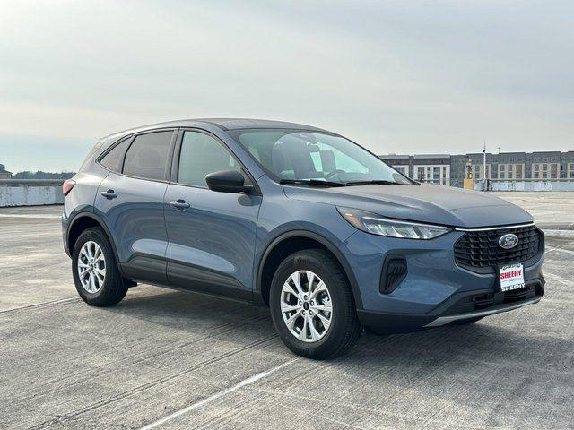 New 2026 Ford Escape Active