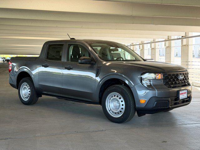 New 2026 Ford Maverick XL