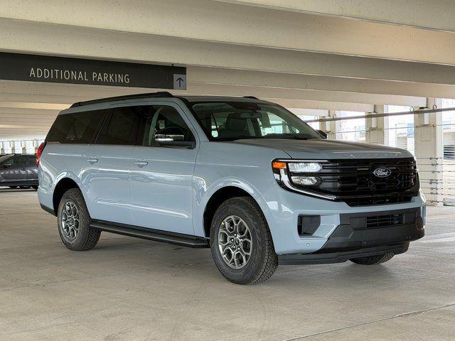 New 2026 Ford Expedition Max Active 4x4