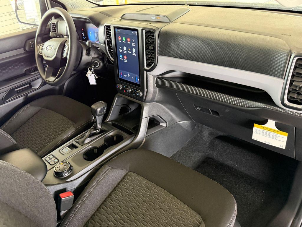 صورة 9 لـ 2026 FORD RANGER XL