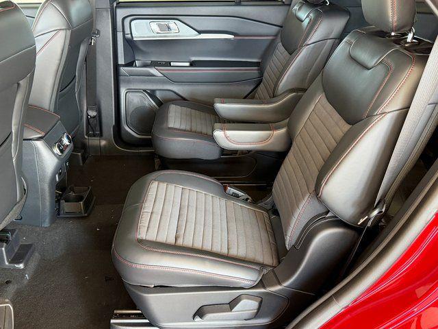 2026 FORD EXPLORER ST-LINE — миниатюра 20