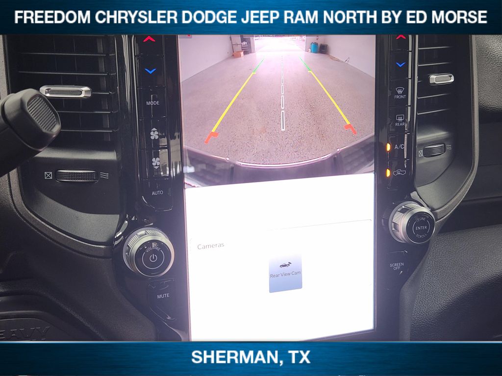 صورة مصغرة 12 لـ 2026 RAM 2500 TRADESMAN