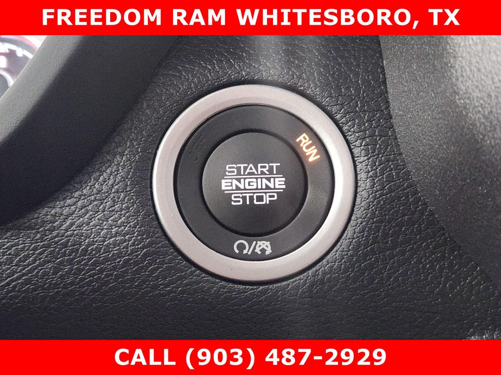 صورة مصغرة 15 لـ 2026 RAM 3500 TRADESMAN