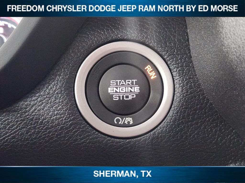 2026 RAM 3500 TRADESMAN thumbnail 15