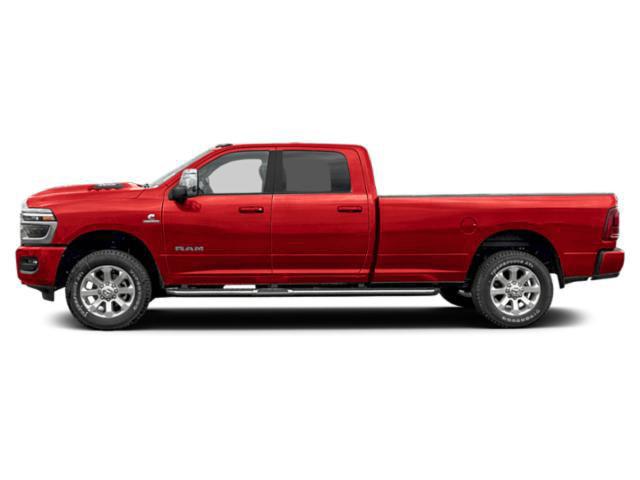 2026 RAM 3500 LARAMIE 照片 2
